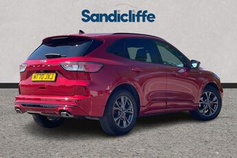 FORD KUGA, , hi-res