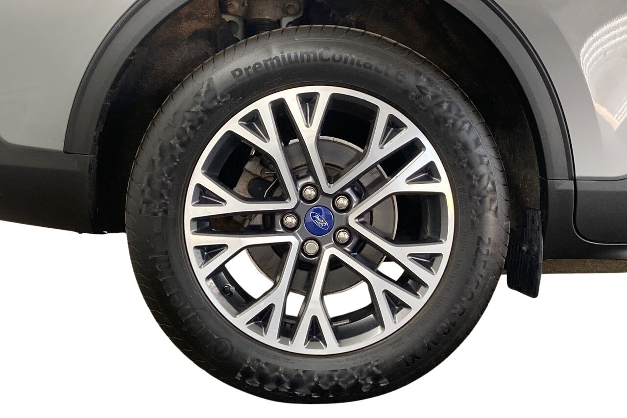 FORD KUGA, , hi-res