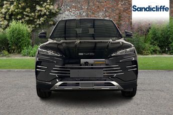 BYD SEAL U, , hi-res
