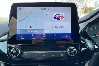FORD FIESTA, , hi-res