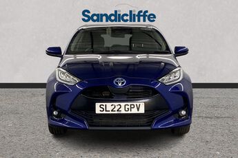 TOYOTA YARIS, , hi-res
