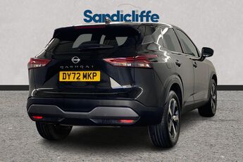 NISSAN QASHQAI, , hi-res
