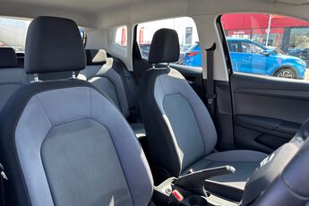 SEAT ARONA, , hi-res