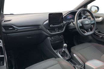 FORD PUMA, , hi-res