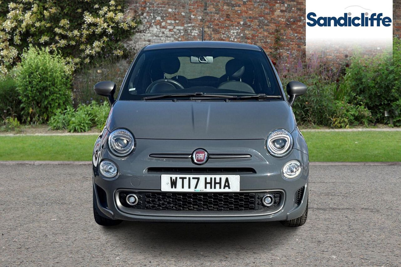 FIAT 500, , hi-res