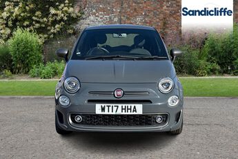 FIAT 500, , hi-res