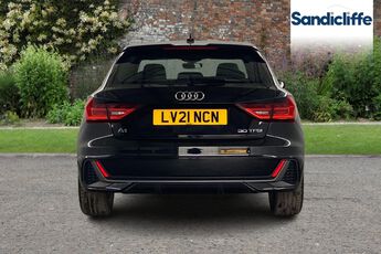 AUDI A1, , hi-res