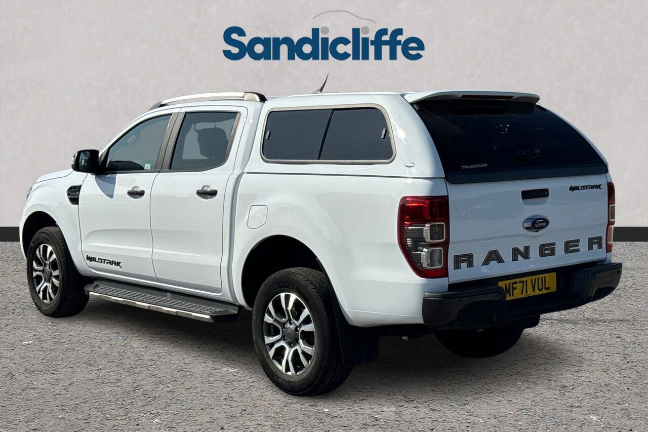 FORD RANGER, , hi-res