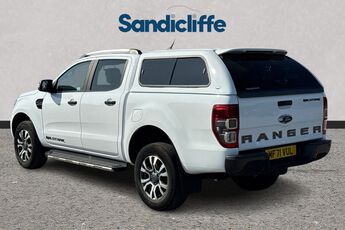 FORD RANGER, , hi-res