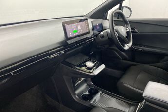 MG MOTOR UK MG4, , hi-res