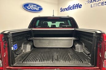 FORD RANGER, , hi-res