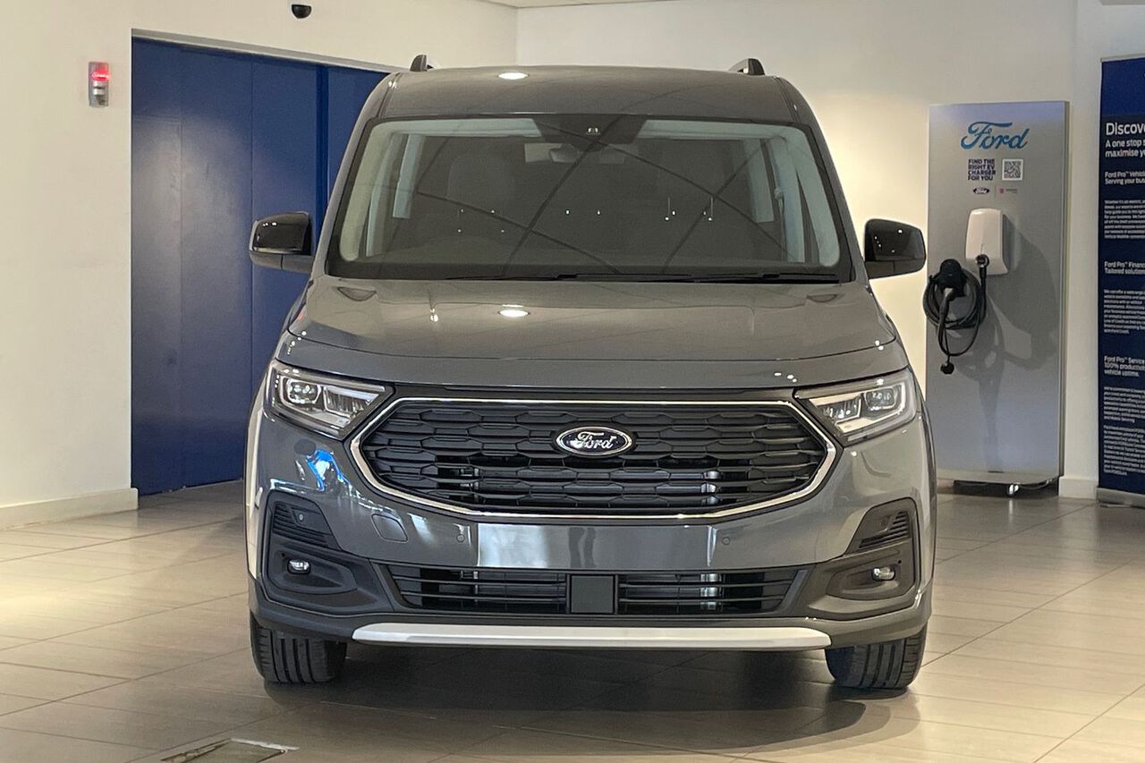 Ford Transit Connect 2025.25, , hi-res