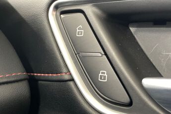 MG MOTOR UK HS, , hi-res