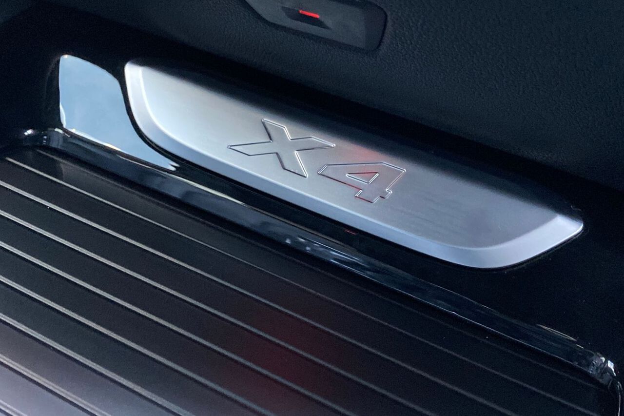 BMW X4, , hi-res