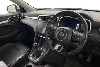 MG MOTOR UK ZS, , hi-res