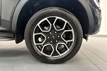 FORD RANGER, , hi-res