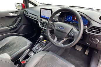FORD FIESTA, , hi-res