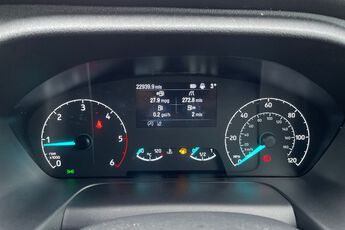 FORD TRANSIT, , hi-res