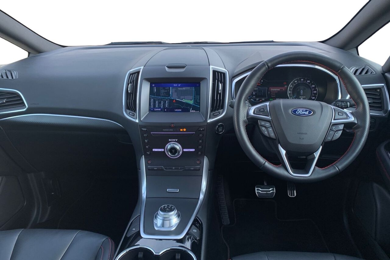 FORD S-MAX, , hi-res