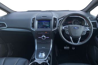 FORD S-MAX, , hi-res