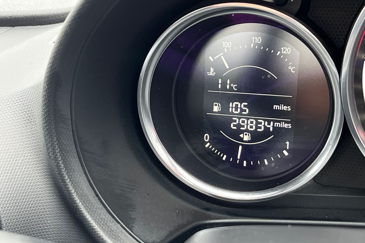 MAZDA MX-5, , hi-res
