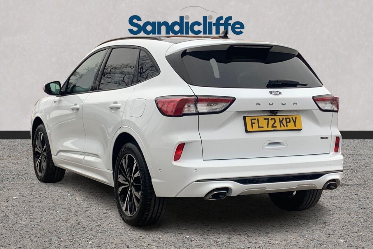 FORD KUGA, , hi-res