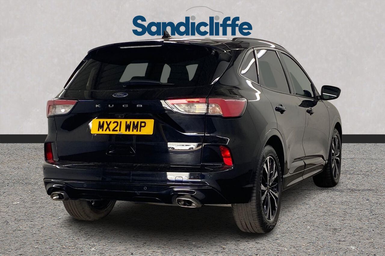 FORD KUGA, , hi-res