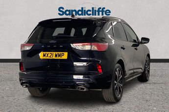 FORD KUGA, , hi-res