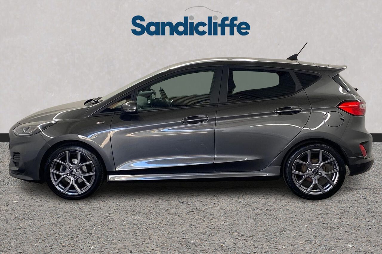 FORD FIESTA, , hi-res