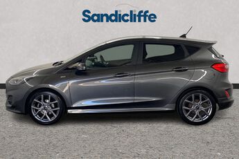 FORD FIESTA, , hi-res
