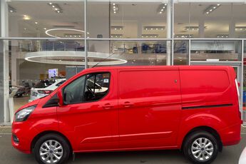 FORD TRANSIT CUSTOM, , hi-res