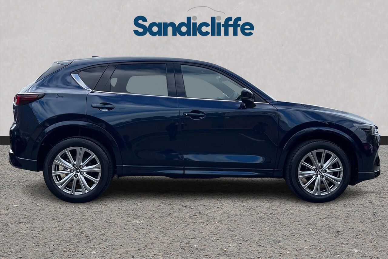 MAZDA CX-5, , hi-res
