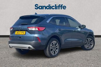 FORD KUGA, , hi-res