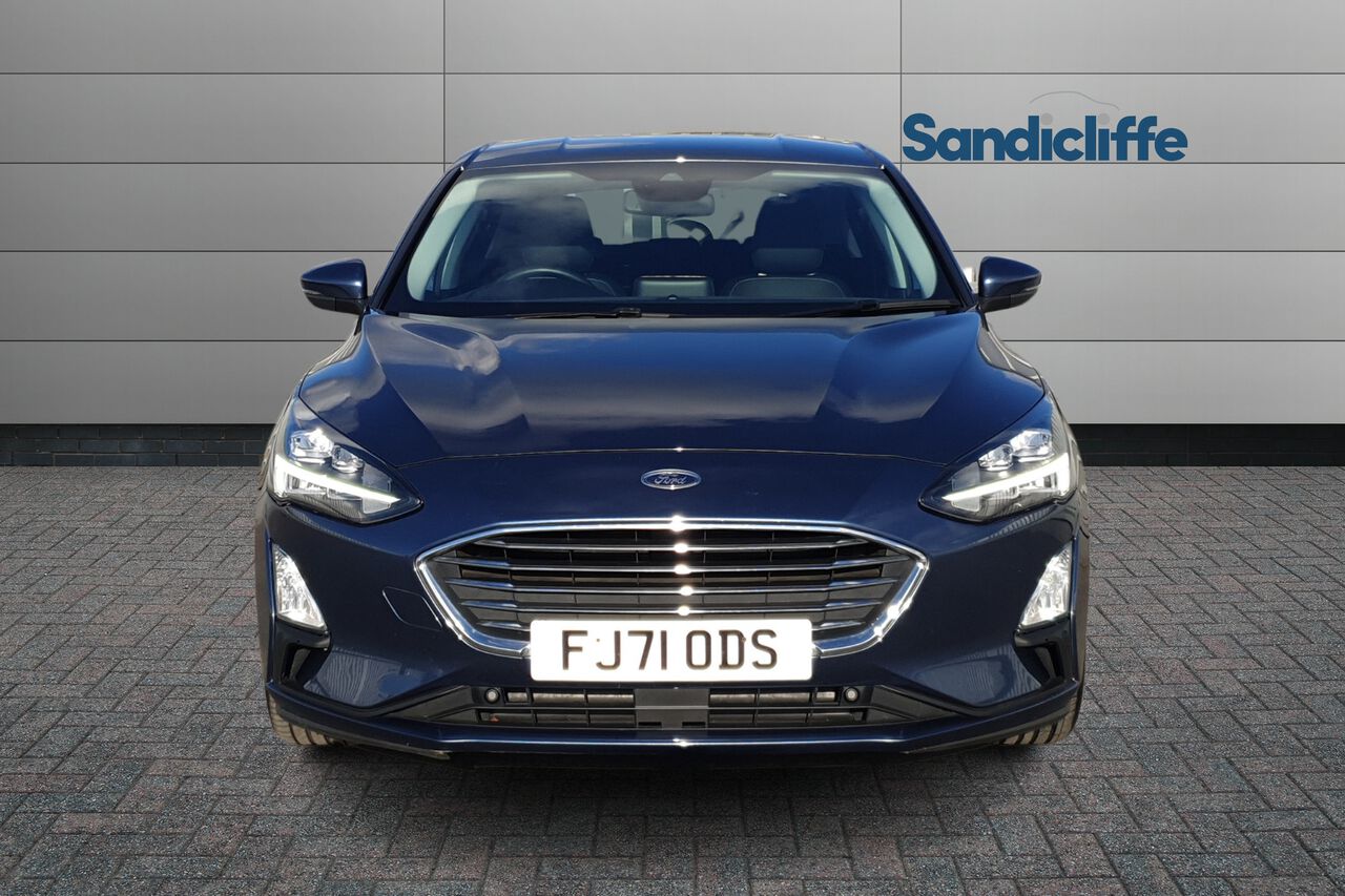 FORD FOCUS, , hi-res