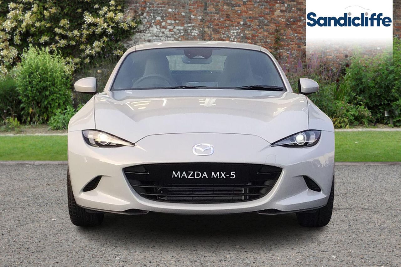 MAZDA MX-5, , hi-res