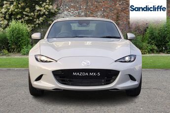 MAZDA MX-5, , hi-res