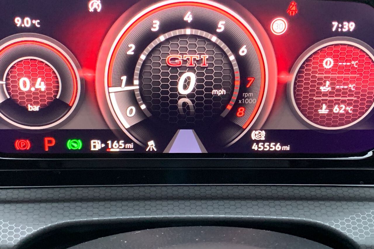 VOLKSWAGEN GOLF, , hi-res