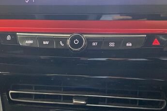 VAUXHALL MOKKA, , hi-res