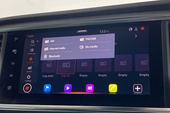 SEAT ATECA, , hi-res