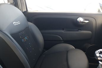 FIAT 500, , hi-res