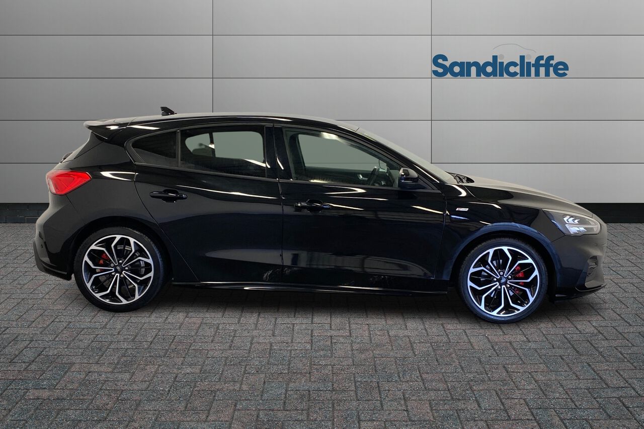 FORD FOCUS, , hi-res