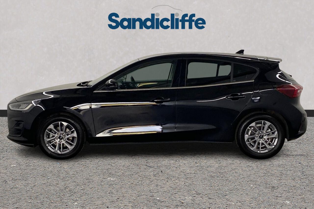 FORD FOCUS, , hi-res