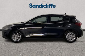 FORD FOCUS, , hi-res