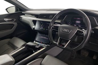 AUDI E-TRON, , hi-res