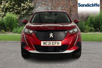 PEUGEOT 2008, , hi-res