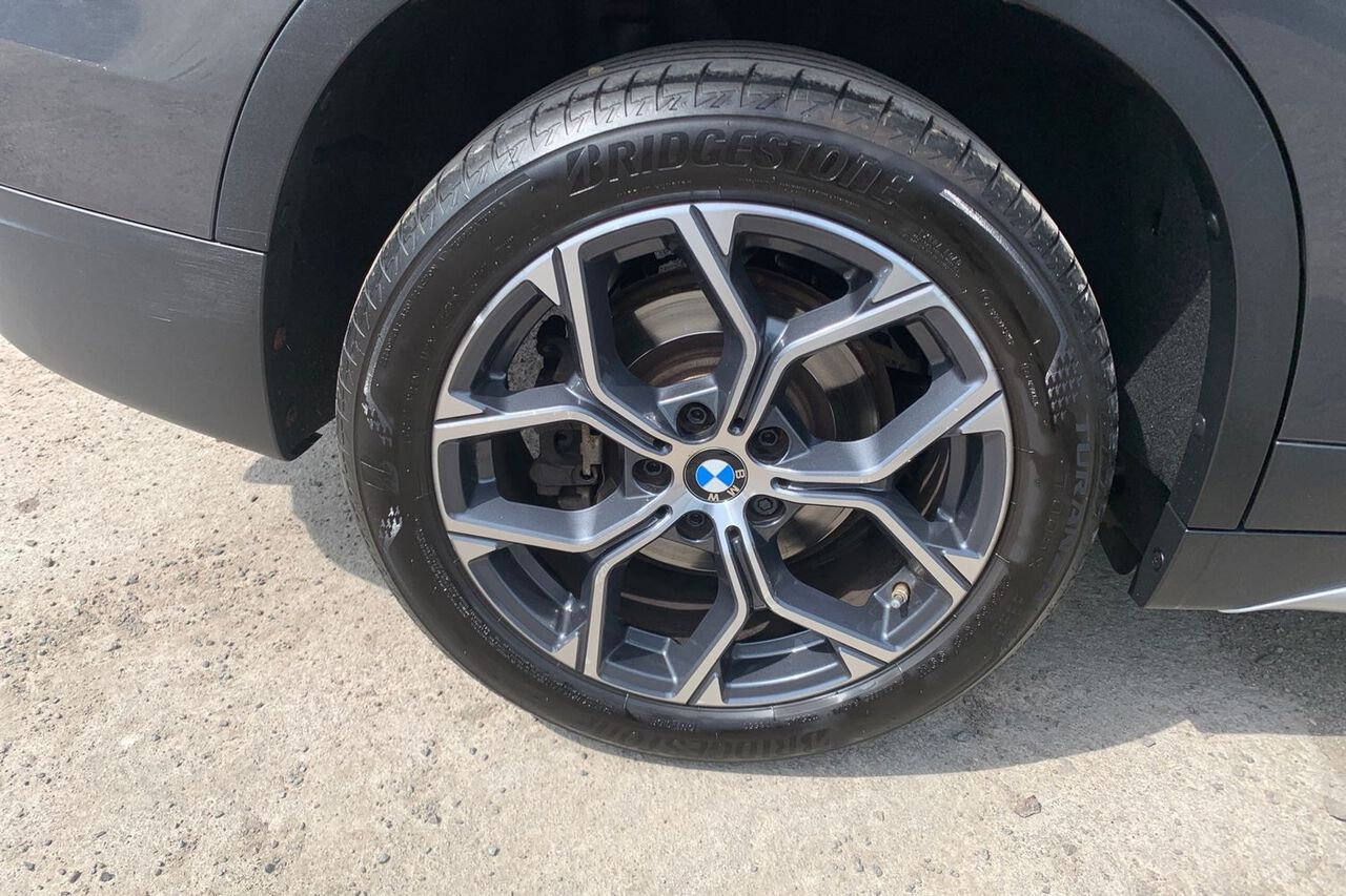 BMW X1, , hi-res