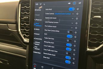 FORD RANGER, , hi-res
