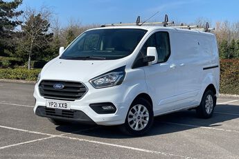 FORD TRANSIT CUSTOM, , hi-res
