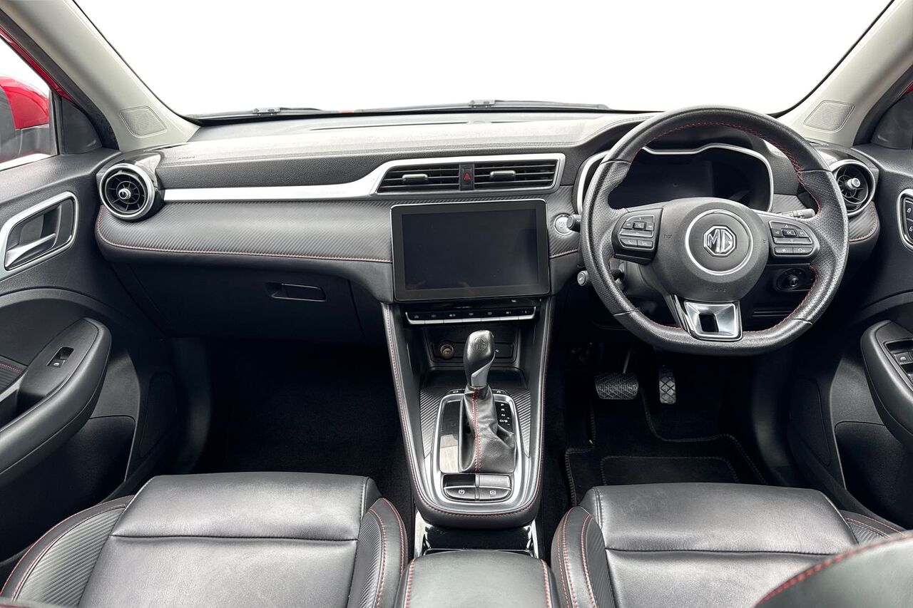 MG MOTOR UK ZS, , hi-res
