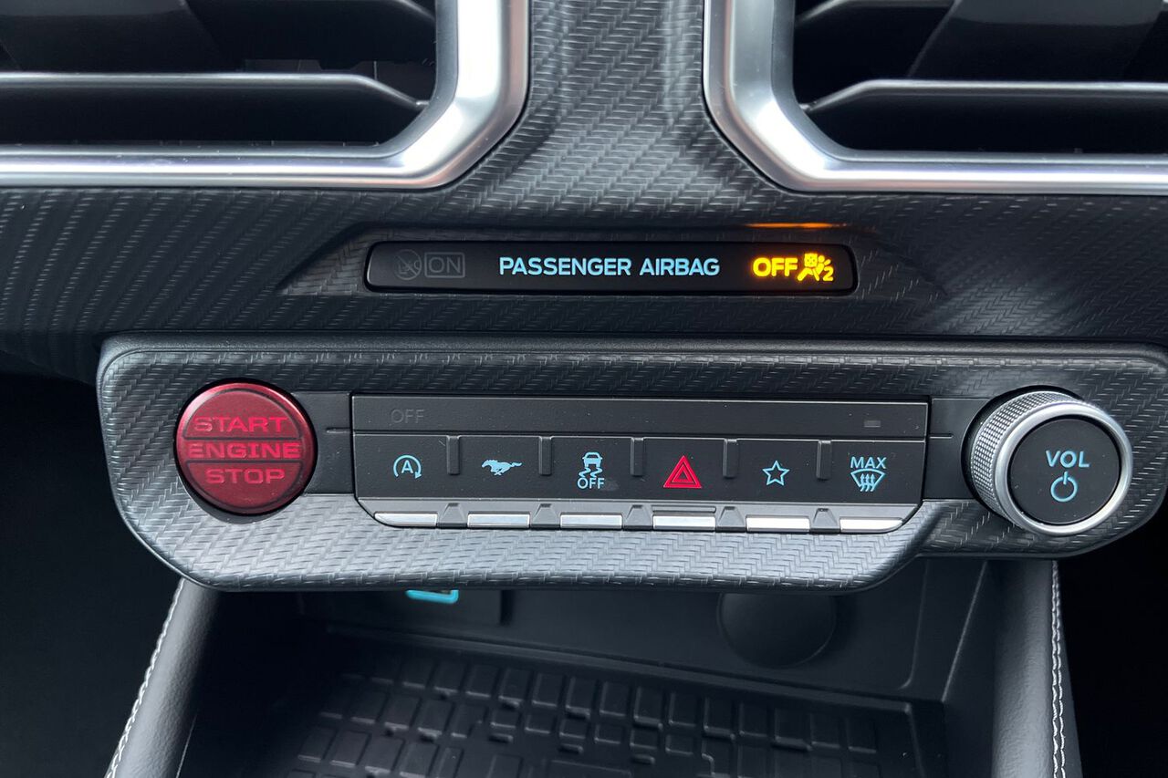 Ford Mustang 2024.50, , hi-res